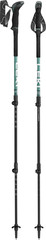 LEKI Makalu Lite Hiking Poles Walking Aluminum Art. 65621081S