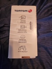 TomTom XXL 540S – US (including Puerto Rico), Canada & Mexico Automotive…