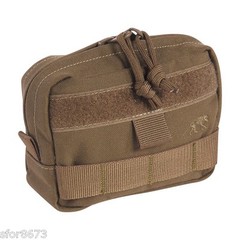 TAC POUCH 4 TASMANIAN TIGER, MOLLE CHEST RIG ARMOUR CARRIER MULTICAM & 4 COLOURS
