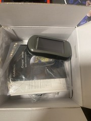 Garmin Oregon 400t GPS Handheld Bundle+2Gb microSD Card Free Shipping A++