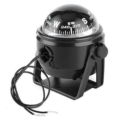 Led Para Barco, 12 V Led Sea Marine Electronic Digital Dash Mount Flush Boat …
