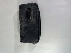 Magellan GPS 2000XL Vintage GPS Rugged Unit and manual *FOR PARTS OR REPAIR