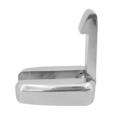 High execution 316 Stainless Steel Expandable Wall Mount Hook