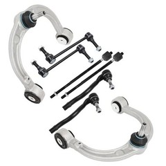 Front Suspension Control Arm Kit Compatible with 2007-2012 Mer-cedes GL320