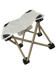 Comfortable Oxford Cloth Portable Chair with Quick Assembly for Every Occasion