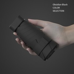 Lightweight Pocket Umbrella with UPF50 Sun for PROTECTION for Easy Carrying