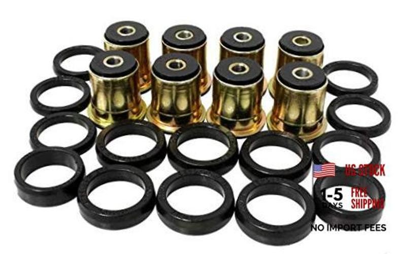 Energy Suspension- 3.3132G CONTROL ARM BUSHING SET