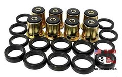 Energy Suspension- 3.3132G CONTROL ARM BUSHING SET