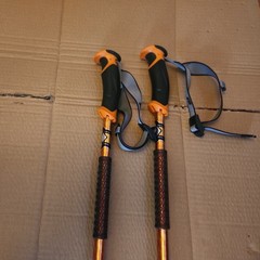 Black Diamond Traverse Trekking Poles