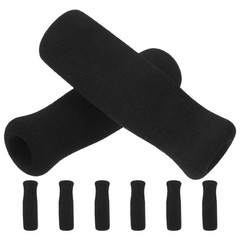 8 Pcs Walker Hand Grip Sleeve Grips Cover Crutch Handle Cushions