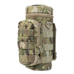 CONDOR H20 MOLLE INSULATED WATER BOTTLE POUCH #MA40