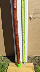 46″ Heavy Duty Hiking Stick