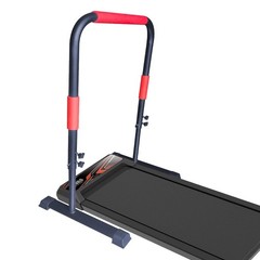 Universal Adjustable Handle Bar for Walking Pad – 23″ Wide, Max Height 43″, Stur