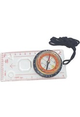 Multifunctional Compass Ruler