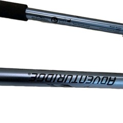 Set of Adventuridge Trekking Poles 100-135CM model 24004