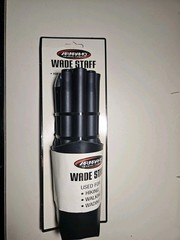 Arapaho Wade Staff for Hiking Walking and Fishing (NEW)
