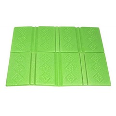 Outdoor Portable Folding Cushion XPE Closed Cell Foam for All Terrain Use