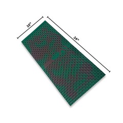 10X24 Micro Dream Mat – Big Foot Series