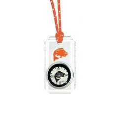 Sun Company Wildlife Compass for Kids – Children’s Compass