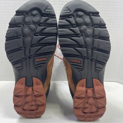 Asolo Fugitive GTX Hiking Boots Womens 7.5 Waterproof Gore-Tex Outdoor Trail Sho