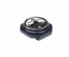Brunton Watchband Compass w Rotating Disk Hunting Hiking Camping Survival 9068