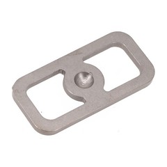 Outdoor Fire Starter Starter Camping Carbon Steel Duable Hot Sale