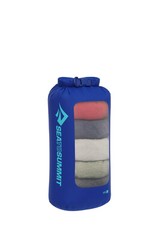 SEA TO SUMMIT VIEW DRY SACK WATER PROOF DRY BAG 5L – 13L OPTIONS