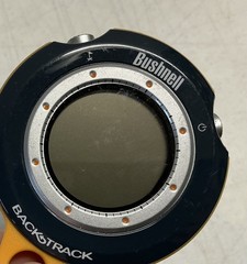 Bushnell BackTrack Personal GPS Device & Compass Hiking Camping