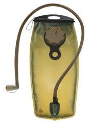 SOURCE TACTICAL 3L HYDRATION PACK INSULATED CARRIER WITH WXP RESERVOIR INCLUDED