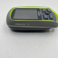 Magellan eXplorist GC Receiver GPS (CX010100SCXNA)
