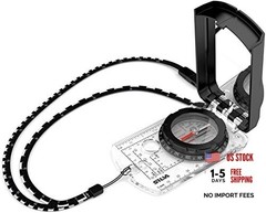 Ranger 2.0 Compass Black