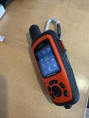 Garmin InReach Explorer+