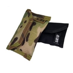 SORD MEDICAL GLOVE POUCH HOLDS <2 PAIR DISPOSABLE LATEX OR NITRILE GLOVES