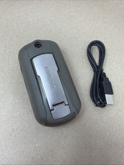 Garmin Oregon 550t Handheld GPS with Camera *Tested Working