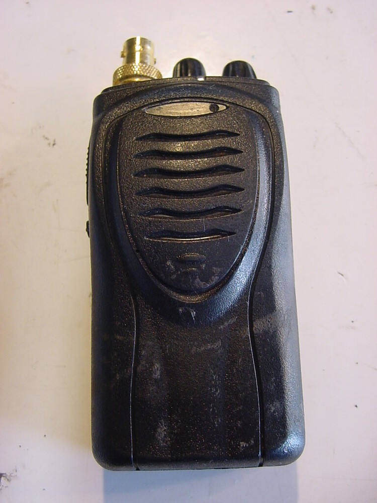 UNBRANDED TWO WAY RADIO WALKIE TALKIE AL-300-SRR02