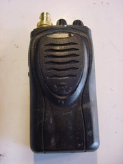 UNBRANDED TWO WAY RADIO WALKIE TALKIE AL-300-SRR02