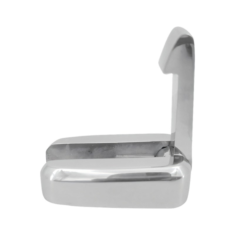 High execution 316 Stainless Steel Expandable Wall Mount Hook