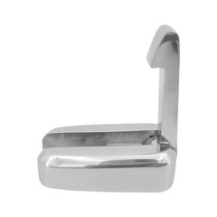High execution 316 Stainless Steel Expandable Wall Mount Hook
