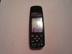 eagle expedition gps