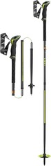 Sherpa FX.One Carbon Collapsible Lightweight Trekking Poles Backcountry Skiing