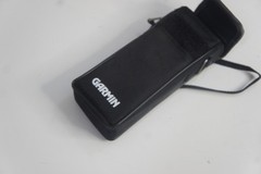 Garmin GPS 40 Black Outdoor Personal Handheld Navigator- UNTESTED – TURNS ON
