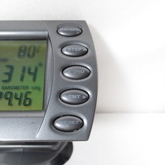 WayFinder V7000 Digital Vehicle Compass