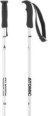 Aluminum Ski Poles with Ergonomic Grip and Adjustable Strap 3 Pack