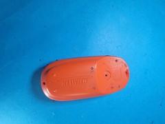 Magellan eXplorist 100 handheld GPS receiver *no Battery Cover Screw