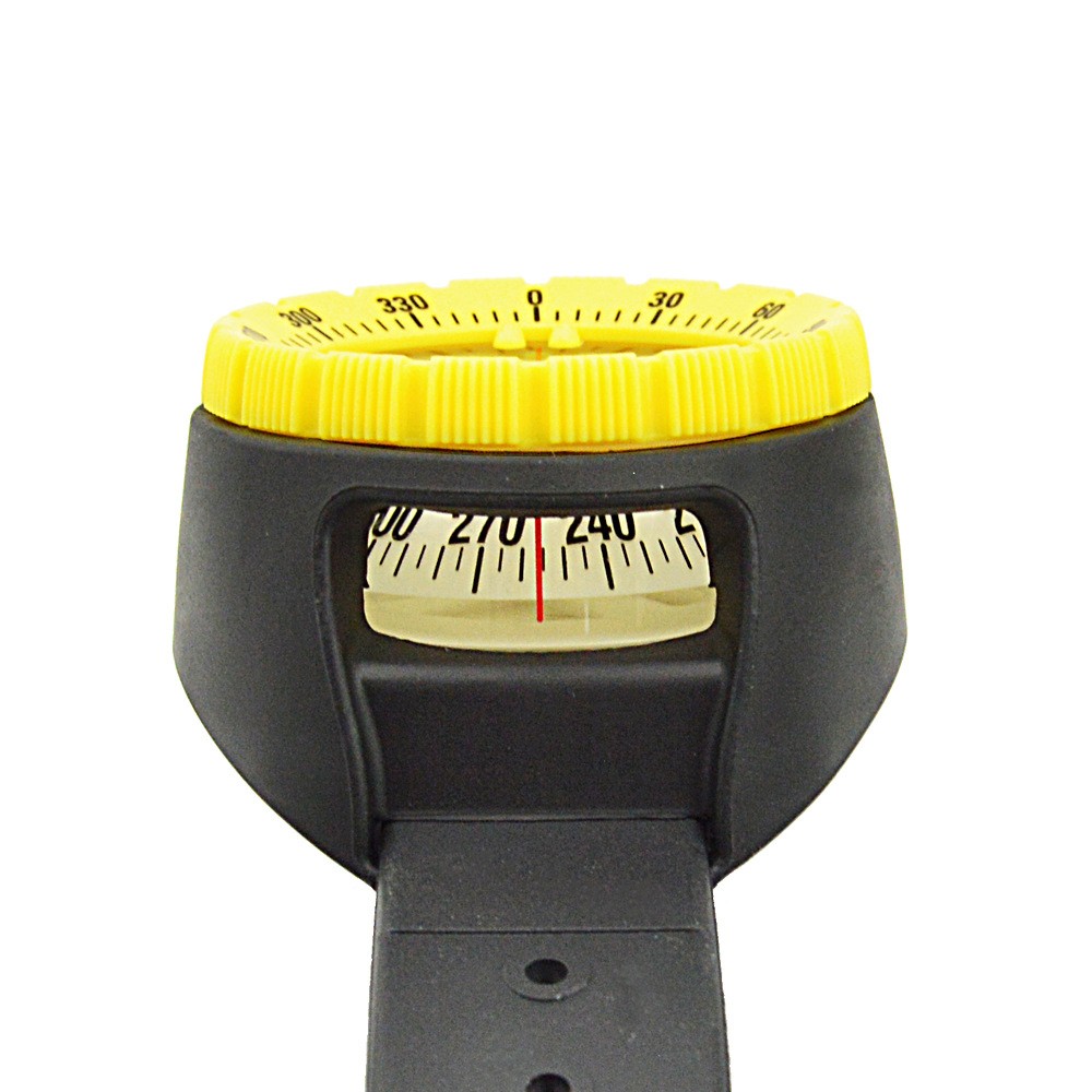 Underwater Compass Luminous Compass Wrist Diving Compass High Precision GDMZ