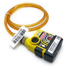 Sea Marshal PLB8-LR Personal Locator Beacon 0669