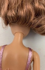 Barbie My Scene Club Disco Madison Westley 2007 Doll Collectible Doll