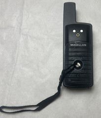 Magellan GPS Pioneer Satellite Navigator