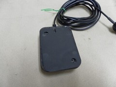 Garmin GPS45 GPS Satellite Navigator + Wired accessory external Antenna