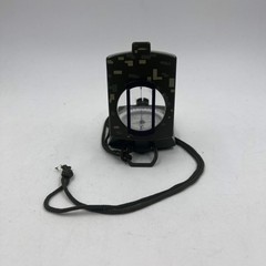 Outdoor Survival Compass Multifunctional Map Sighting Lensatic Compass Lexbo